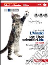 Amaldi per i Licei scientifici. Con Physics in eng libro