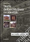 Storia dell'architettura occidentale libro