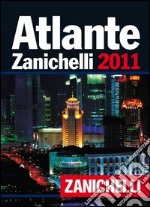 Atlante Zanichelli 2011 libro