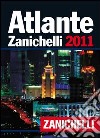 Atlante Zanichelli 2011 libro