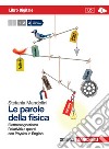 Le parole della fisica. Con Physics in english. Pe libro