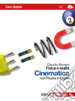 Fisica e realt. Cinematica con Physics in English