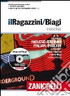 Il Ragazzini-Biagi Concise 2013. Dizionario inglese-italiano. Italian-English Dictionary libro