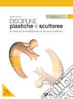 Discipline plastiche e scultoree libro usato