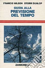 Guida alla previsione del tempo libro