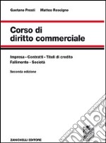 Corso di diritto commerciale libro