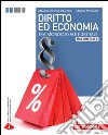 Diritto ed economia tra mondo reale e digitale. Pe libro