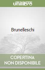 Brunelleschi libro