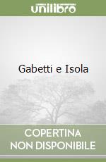 Gabetti e Isola libro