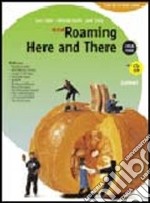 New Roaming here and there 2008-2010. Volume unico libro usato