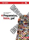 Preparados; listos; ¡ya. Per la Scuola media! Con CD Audio. Con espansione online. Vol. 2 libro