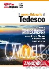 Il nuovo dizionario di tedesco. Dizionario tedesco libro