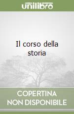 Il corso della storia libro