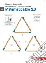 Matematica.blu 2.0 vol.4