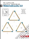 Matematica.blu 2.0. Vol. O-Q-Pi greco-Tau-Alfa.Blu. Per le Scuole superiori. Con espansione online libro