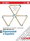 Matematica.blu 2.0. Vol. N.Blu: Esponenziali e logaritmi. Per le Scuole superiori. Con espansione online libro