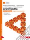 Grammabilità. Ediz. arancione. Per le Scuole super libro