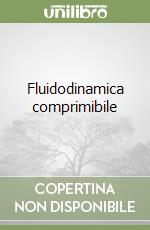 Fluidodinamica comprimibile