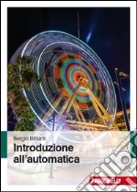 Introduzione all'automatica libro