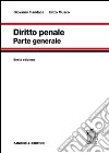 Diritto penale. Parte generale libro