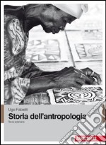 Storia dell'antropologia