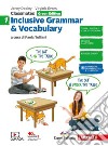 Classmates. Corso di inglese per la scuola secondaria di primo grado. Inclusive grammar & vocabulary. Green edition. Per la Scuola media. Vol. 1 libro di Dooley Jenny Evans Virginia Tulliani P. (cur.)