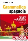 Grammatica spagnola. Con esercizi di autoverifica. Con CD Audio formato MP3 libro