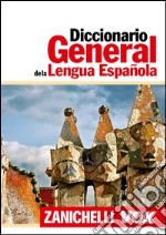 Diccionario general de la lengua española libro