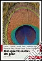 Biologia molecolare del gene libro