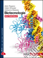 Biotecnologie. Per le Scuole superiori. Con e-book. Con espansione online