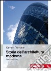 Storia dell'architettura moderna libro