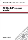 Diritto dell'impresa in crisi libro