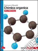 Chimica organica libro usato