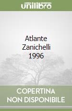 Atlante Zanichelli 1996