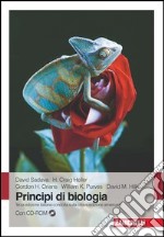 Principi di biologia. Con CD-ROM libro