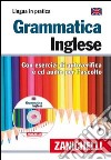 Grammatica inglese. Con esercizi di autoverifica. Con CD Audio libro