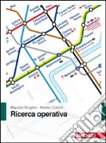 Ricerca operativa libro