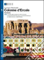 Colonne d`Ercole Vol. 1
