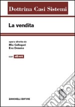 La vendita. Con e-book libro