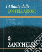 L'atlante delle costellazioni libro