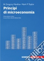 Principi di microeconomia. Con e-book libro