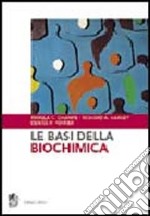 Le basi della biochimica libro