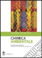 Chimica ambientale libro