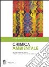 Chimica ambientale libro