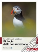 Biologia della conservazione