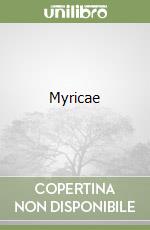 Myricae libro