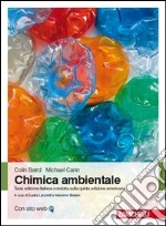 Chimica ambientale