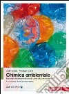 Chimica ambientale libro