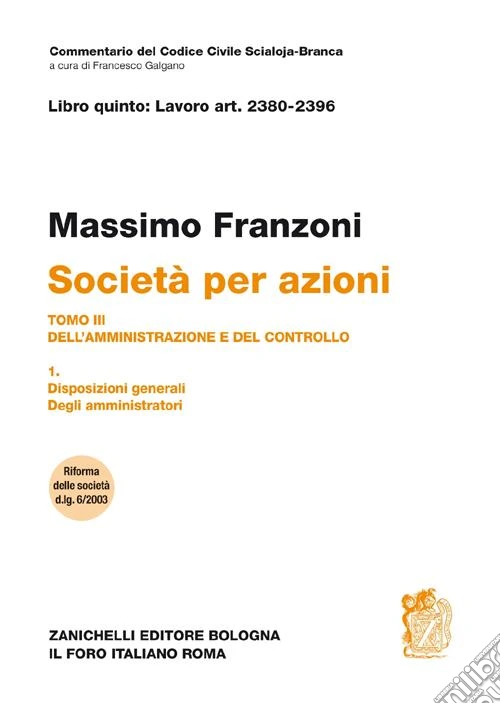 Società per azioni
