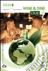 Wine&Dine Club up. Per le Scuole superiori. Con espansione online libro